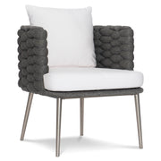 Santa Cruz Outdoor Arm Chair