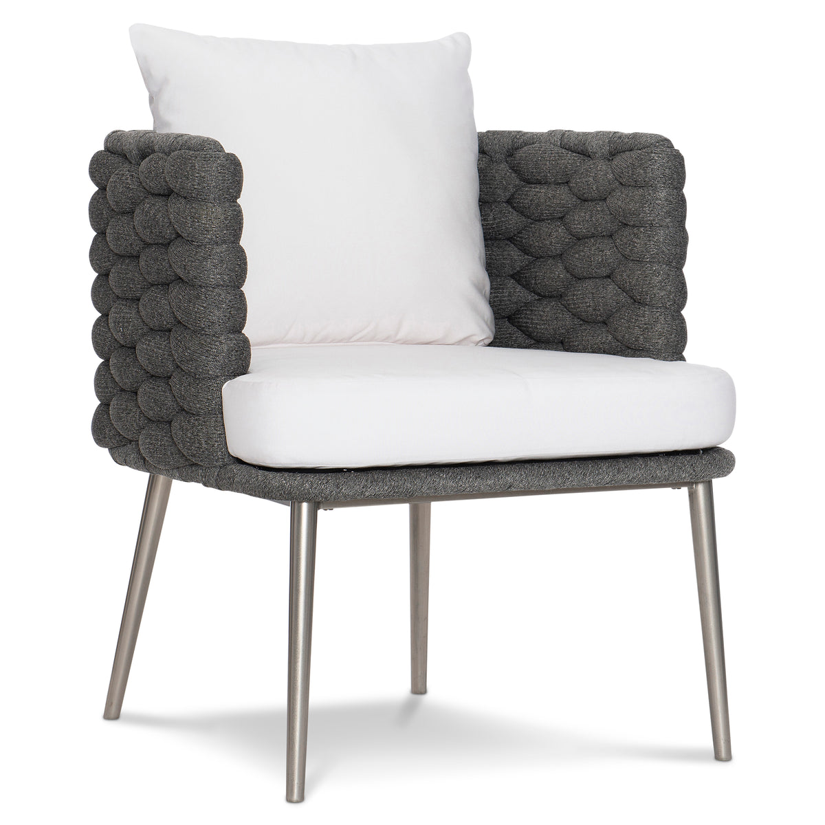 Santa Cruz Outdoor Arm Chair