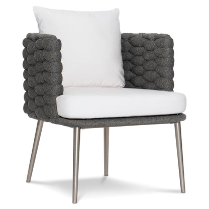 Santa Cruz Outdoor Arm Chair