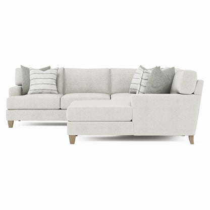 Mila Fabric Sectional