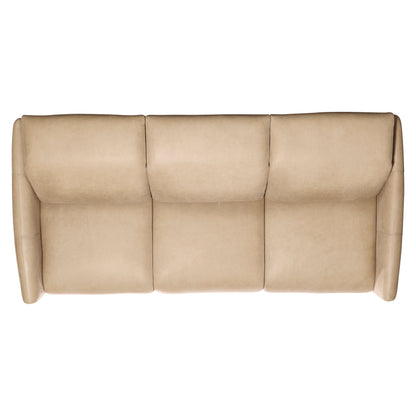 Sierra Leather Power Motion Sofa