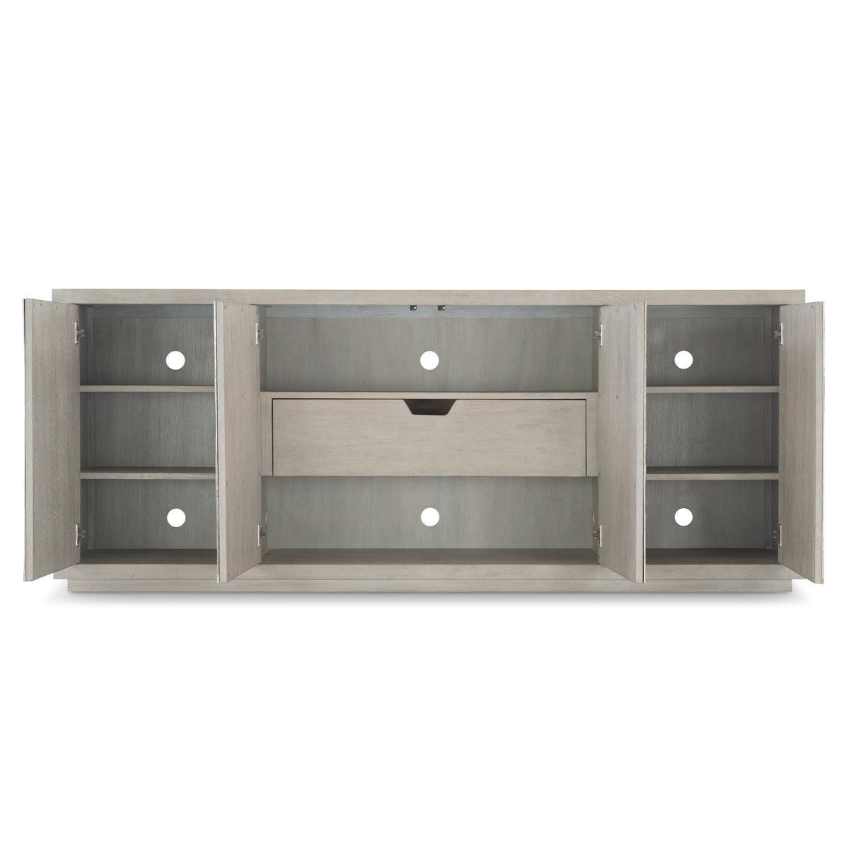 Valora Entertainment Credenza