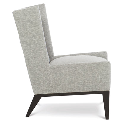 Orleans Fabric Chair
