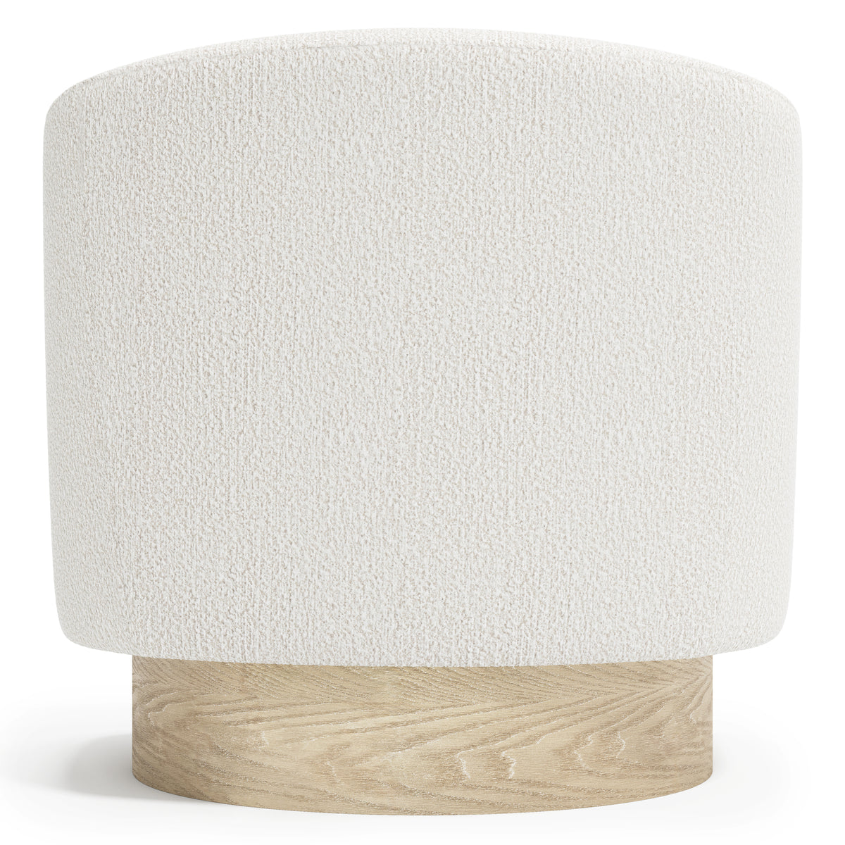 Camino Fabric Swivel Chair