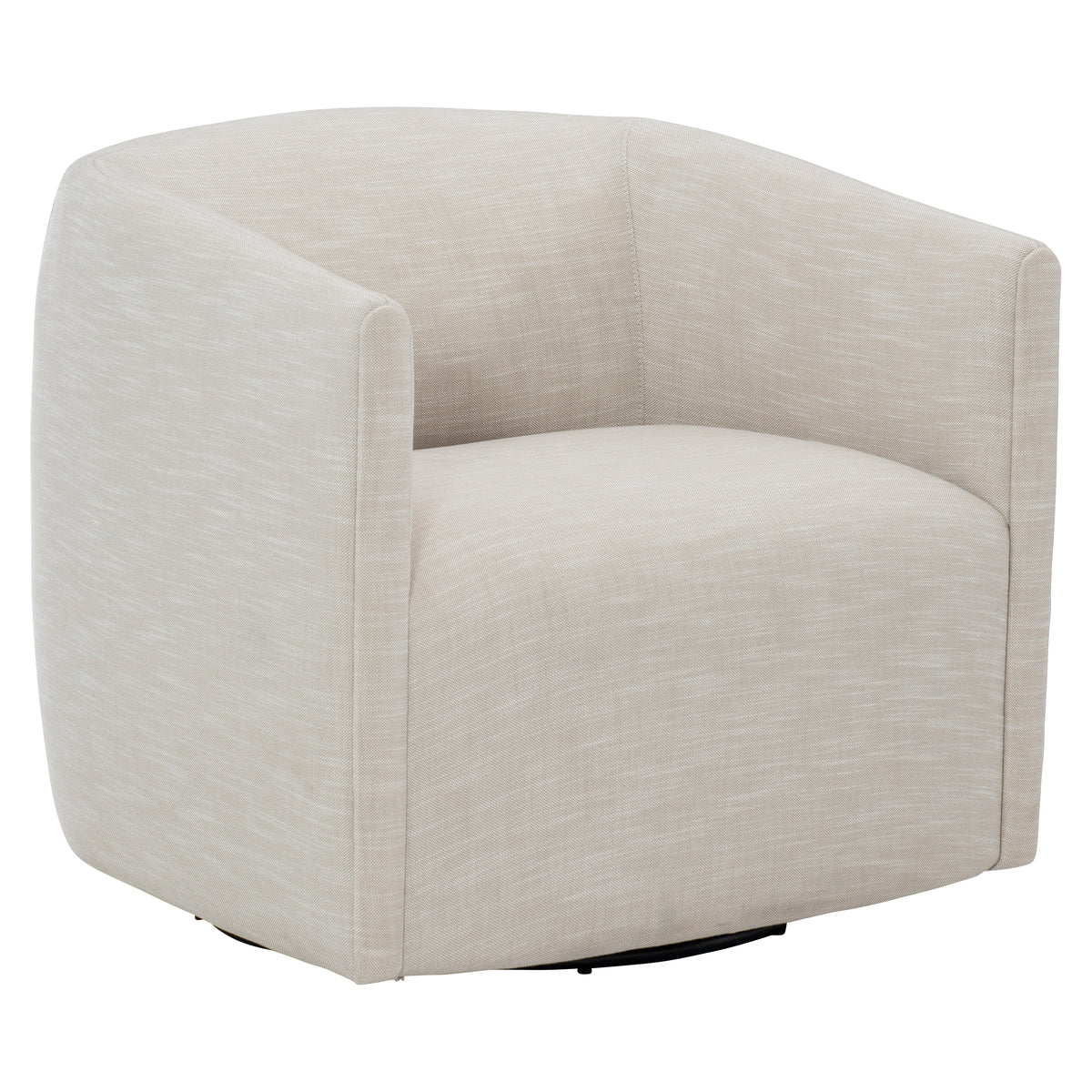 Ravello Outdoor Swivel Chair