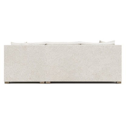 Kelsey Fabric Sectional