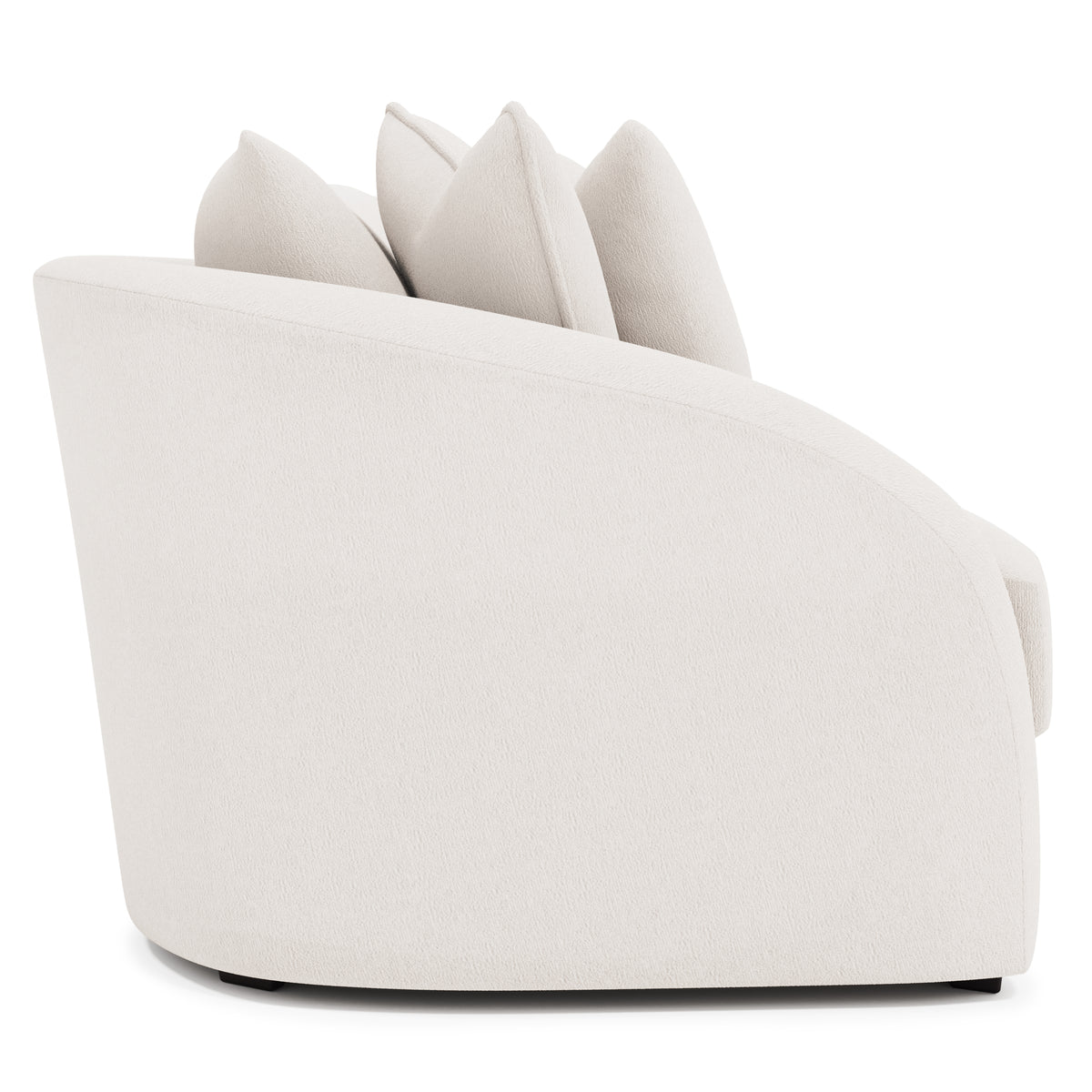 Terra Fabric Sofa