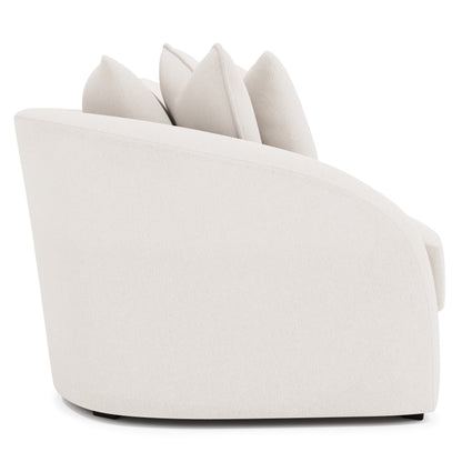 Terra Fabric Sofa