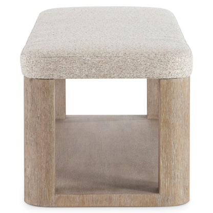 Loggia Bench
