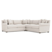 Barnes Fabric Sectional
