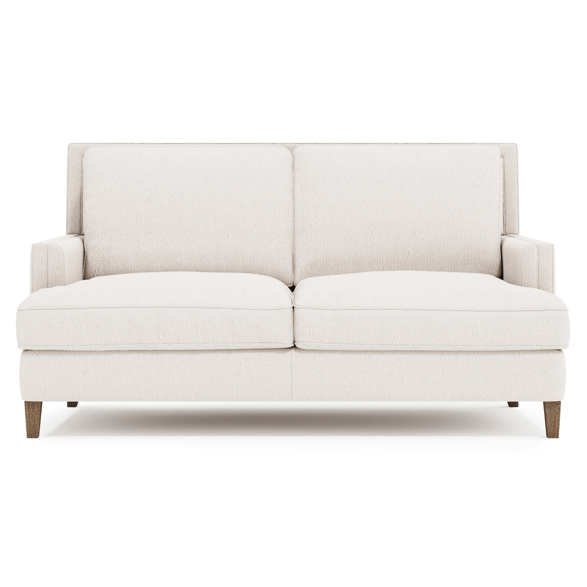 Addison Fabric Loveseat