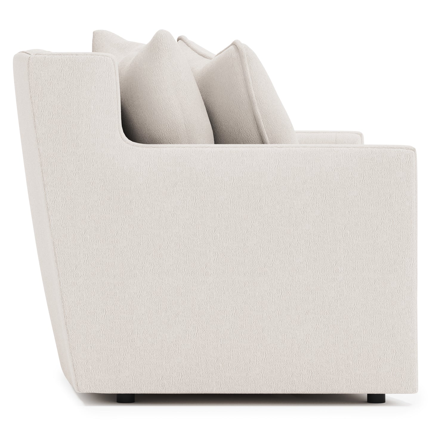 Candace Fabric Sofa