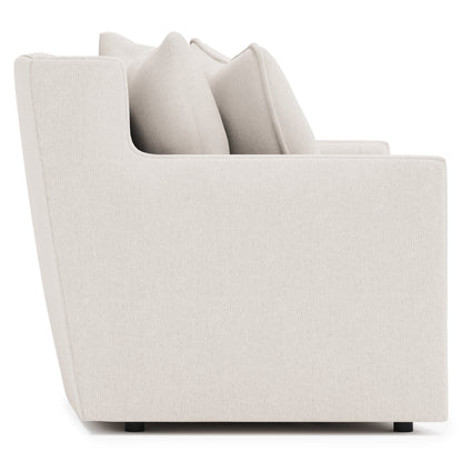 Candace Fabric Sofa