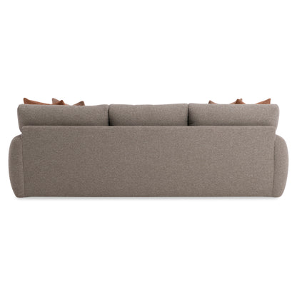 Cameron Fabric Sofa