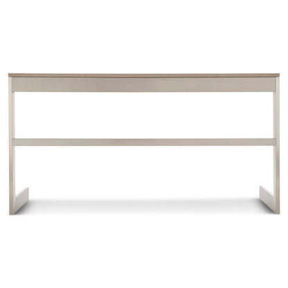 Axiom Console Table