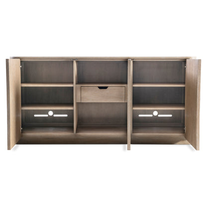 Loggia Buffet