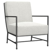 Hector Fabric Chair