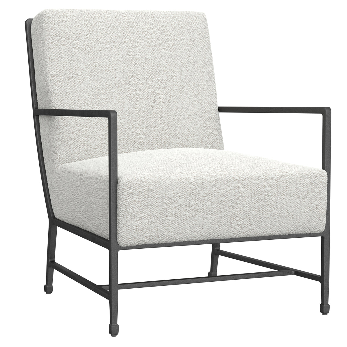 Hector Fabric Chair