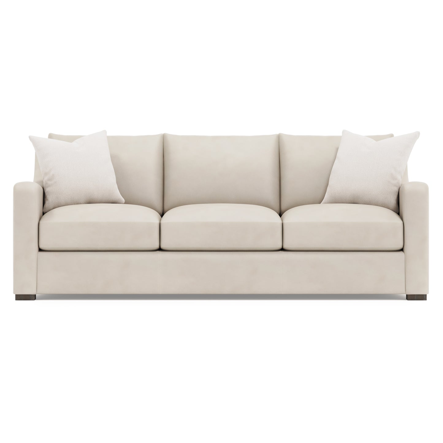 Ventura Leather Sofa