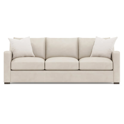 Ventura Leather Sofa