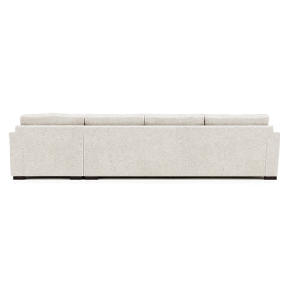 Nicolette Fabric Sectional