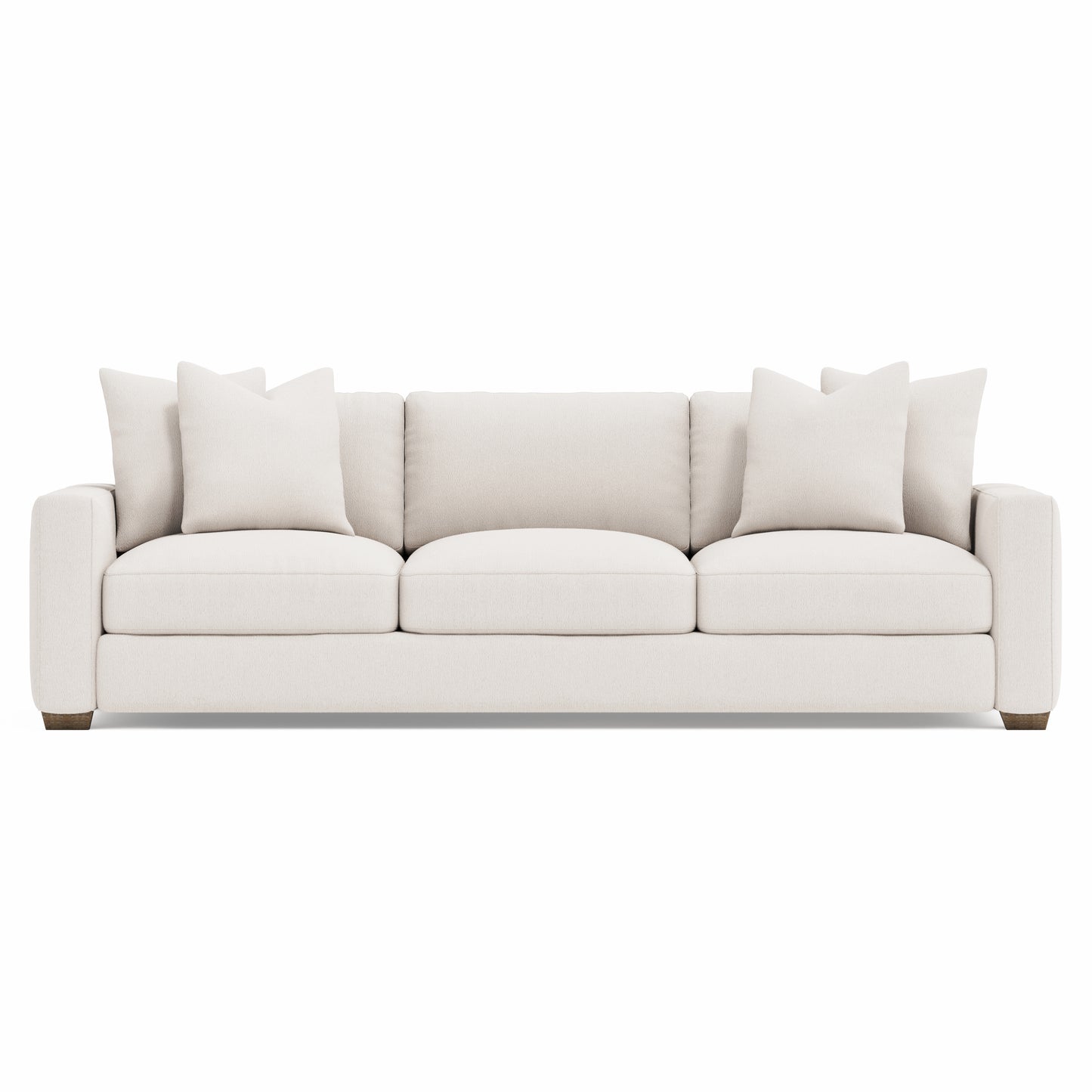 Dawkins Fabric Sofa