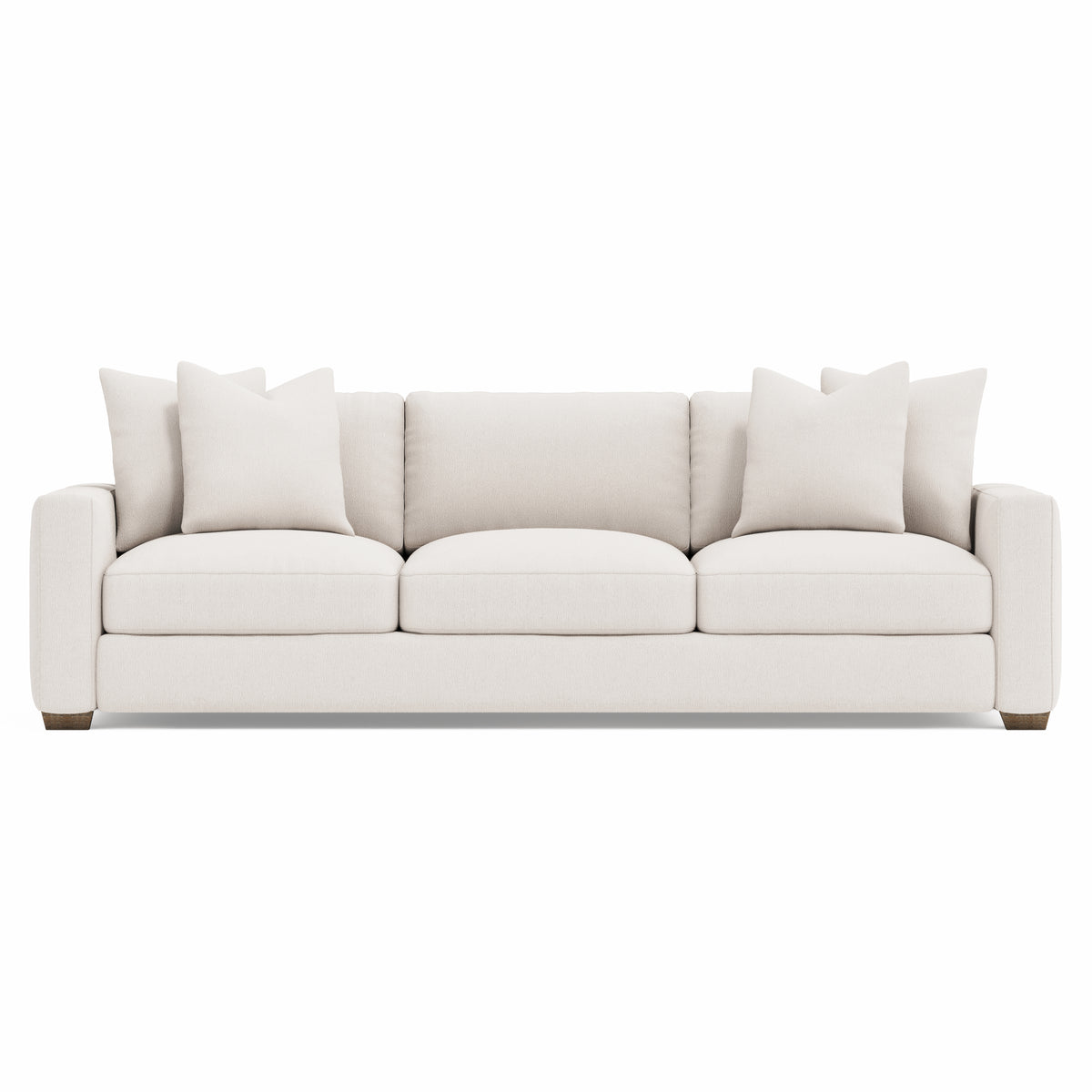 Dawkins Fabric Sofa