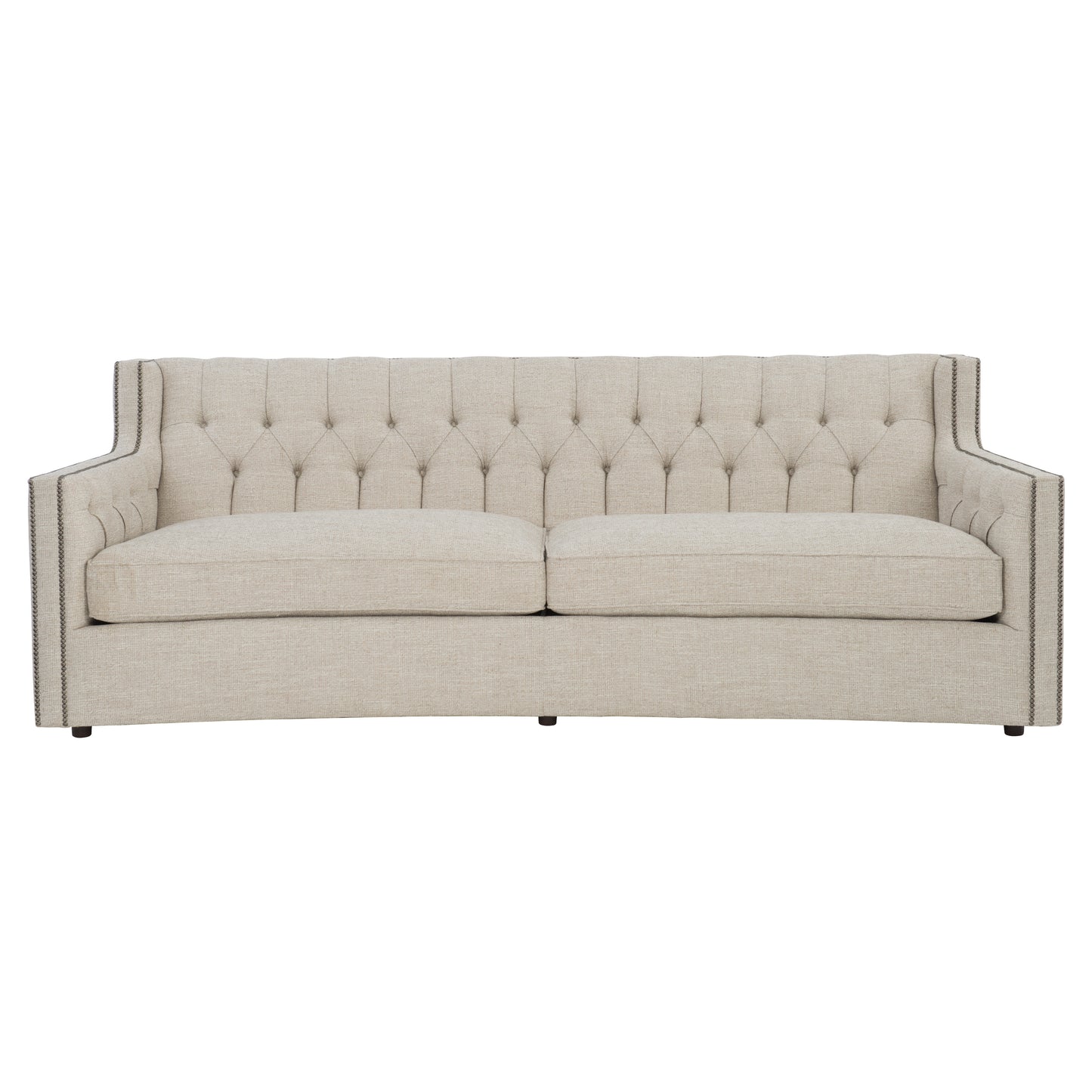 Candace Fabric Sofa