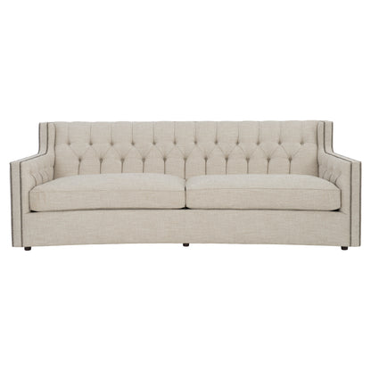 Candace Fabric Sofa