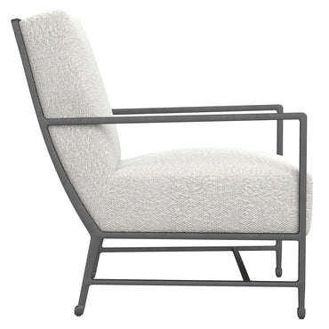 Hector Fabric Chair