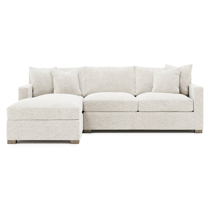 Kelsey Fabric Sectional