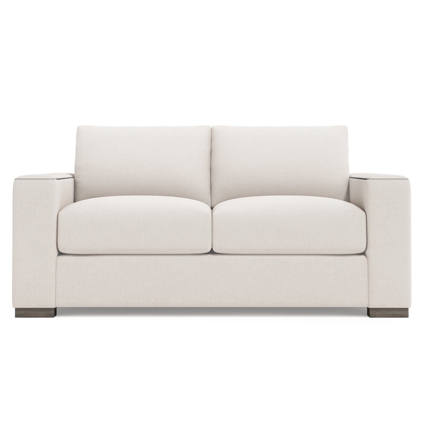 Vaughn Fabric Loveseat