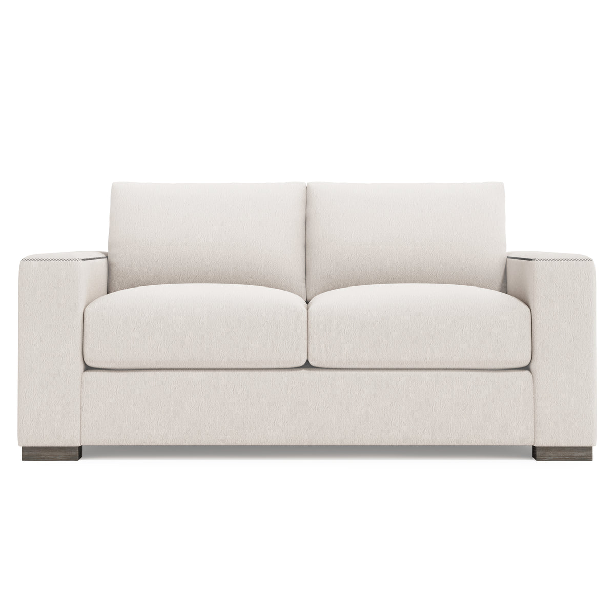 Vaughn Fabric Loveseat