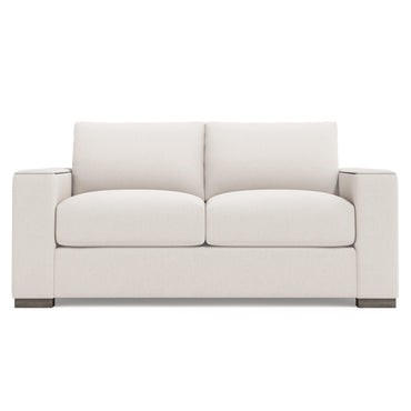 Vaughn Fabric Loveseat
