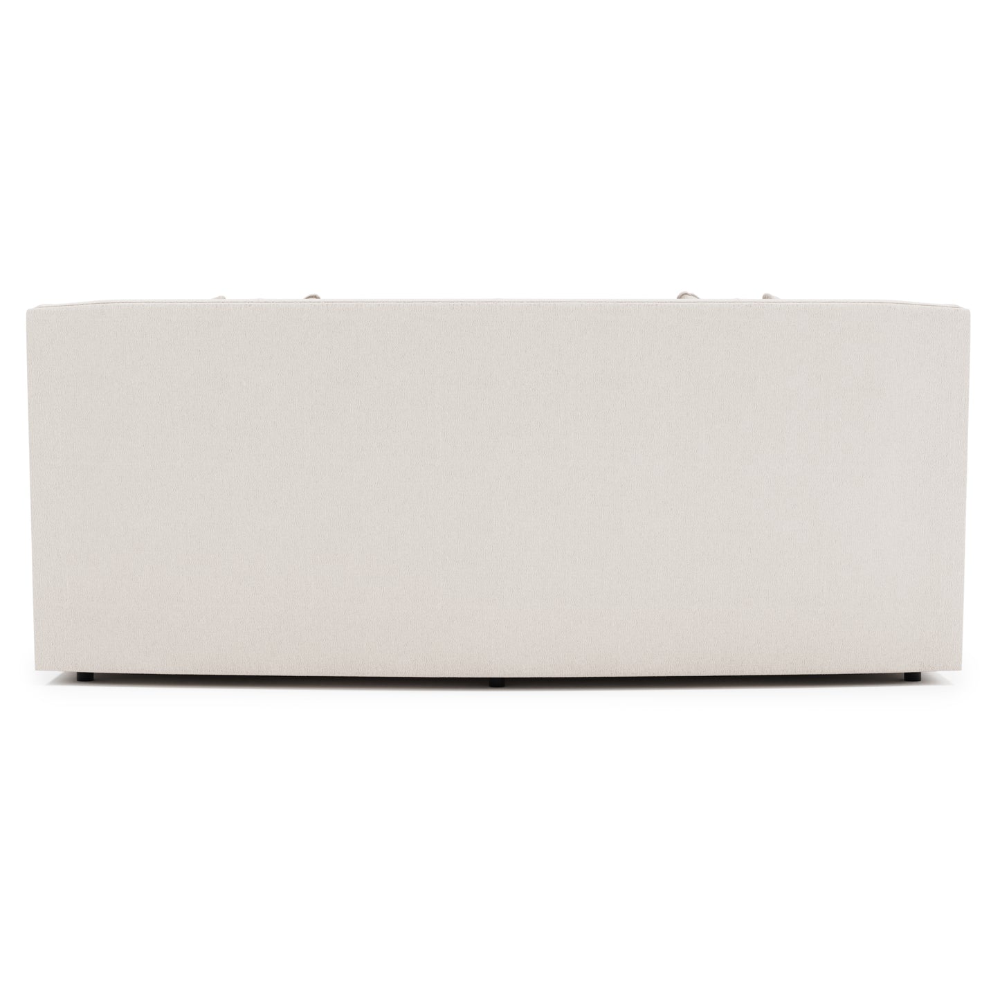 Candace Fabric Sofa