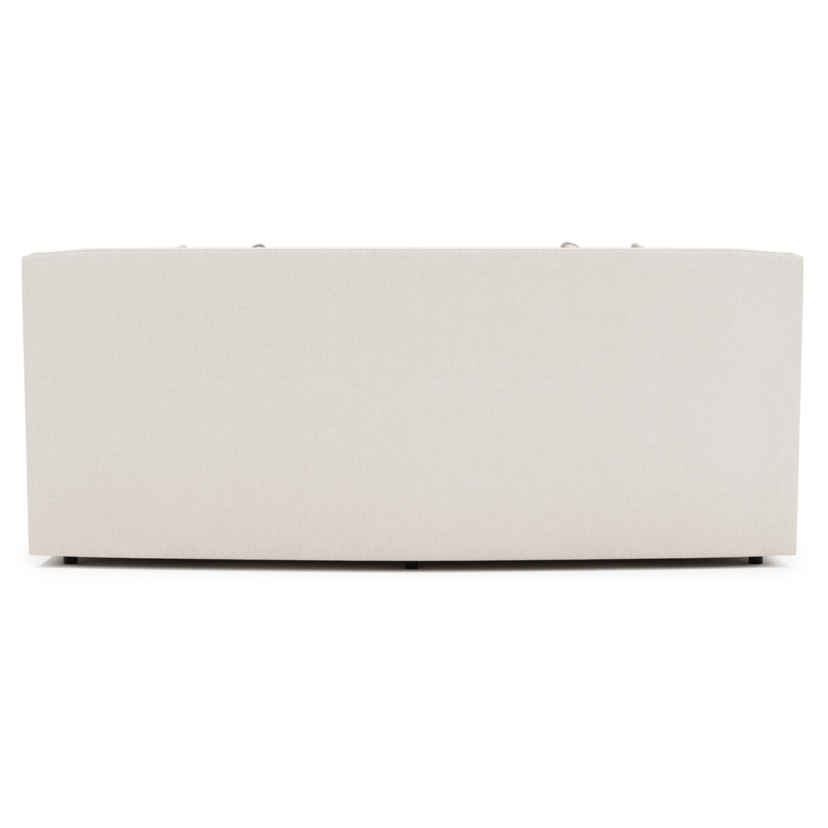 Candace Fabric Sofa