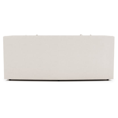 Candace Fabric Sofa