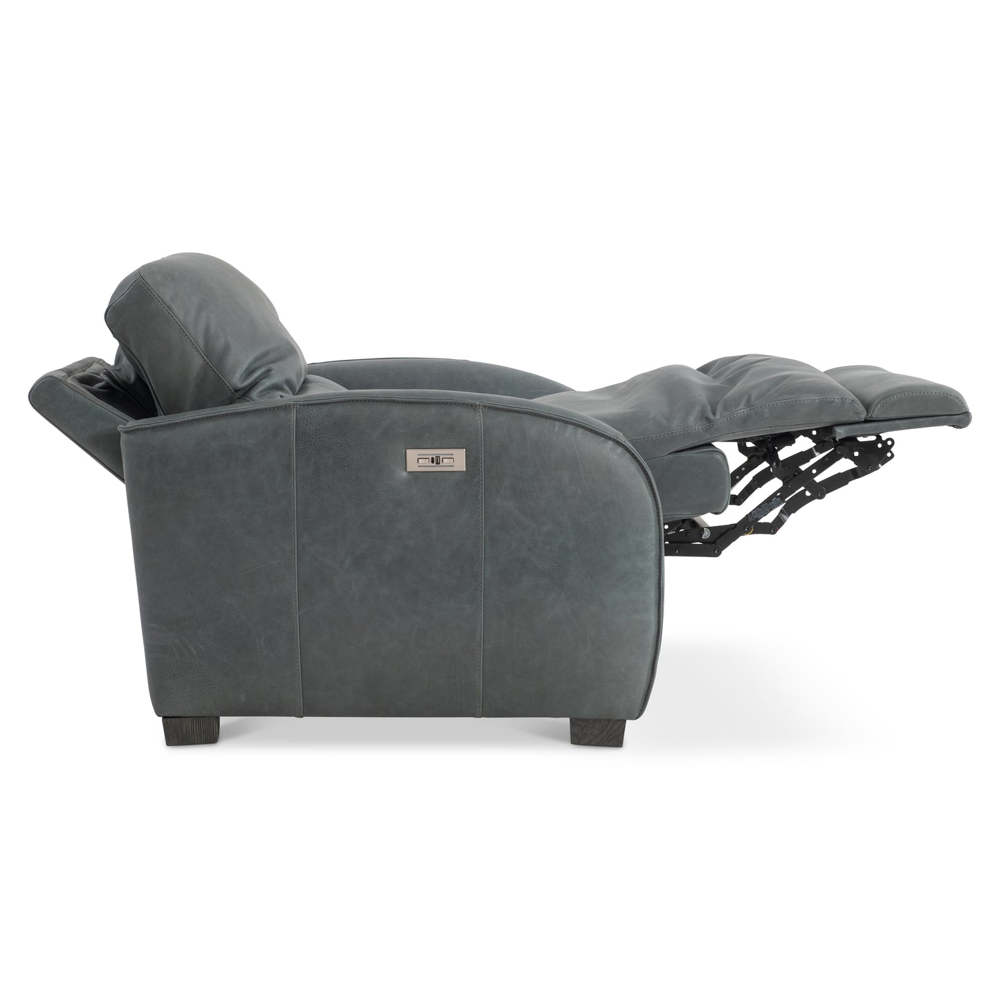 Kyra Leather Power Motion Chair