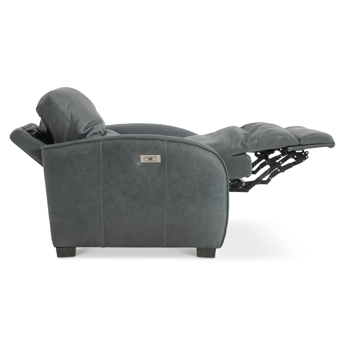 Kyra Leather Power Motion Chair