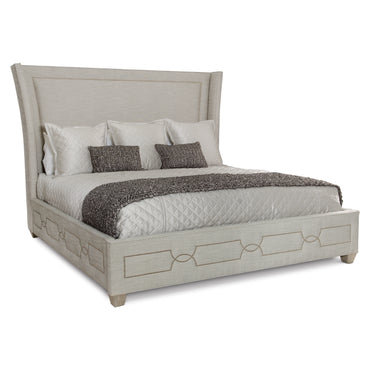 Criteria Shelter Bed King