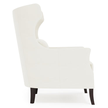 Kingston Leather Chair