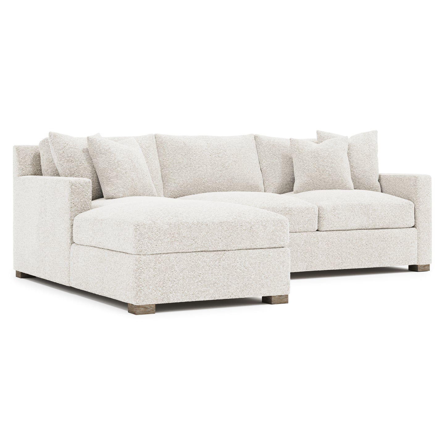 Kelsey Fabric Sectional