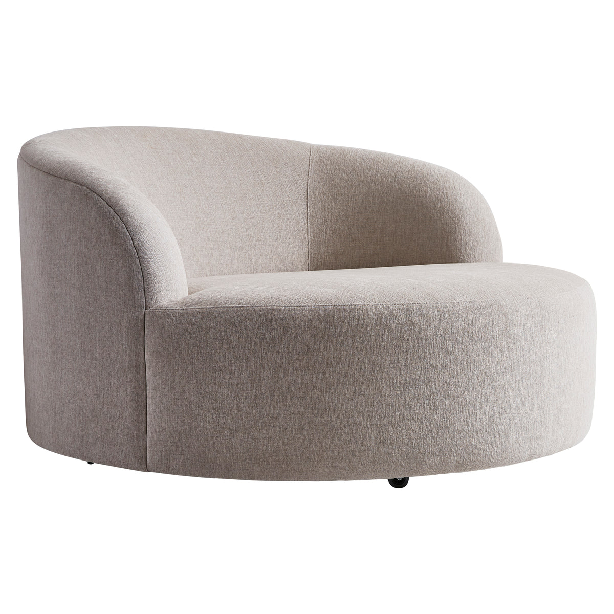 Symi Outdoor Swivel Daybed