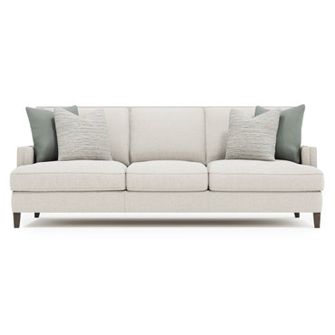 Addison Fabric Sofa