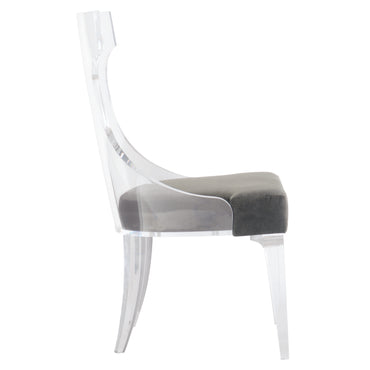 Tahlia Fabric Side Chair