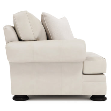 Foster Leather Chair