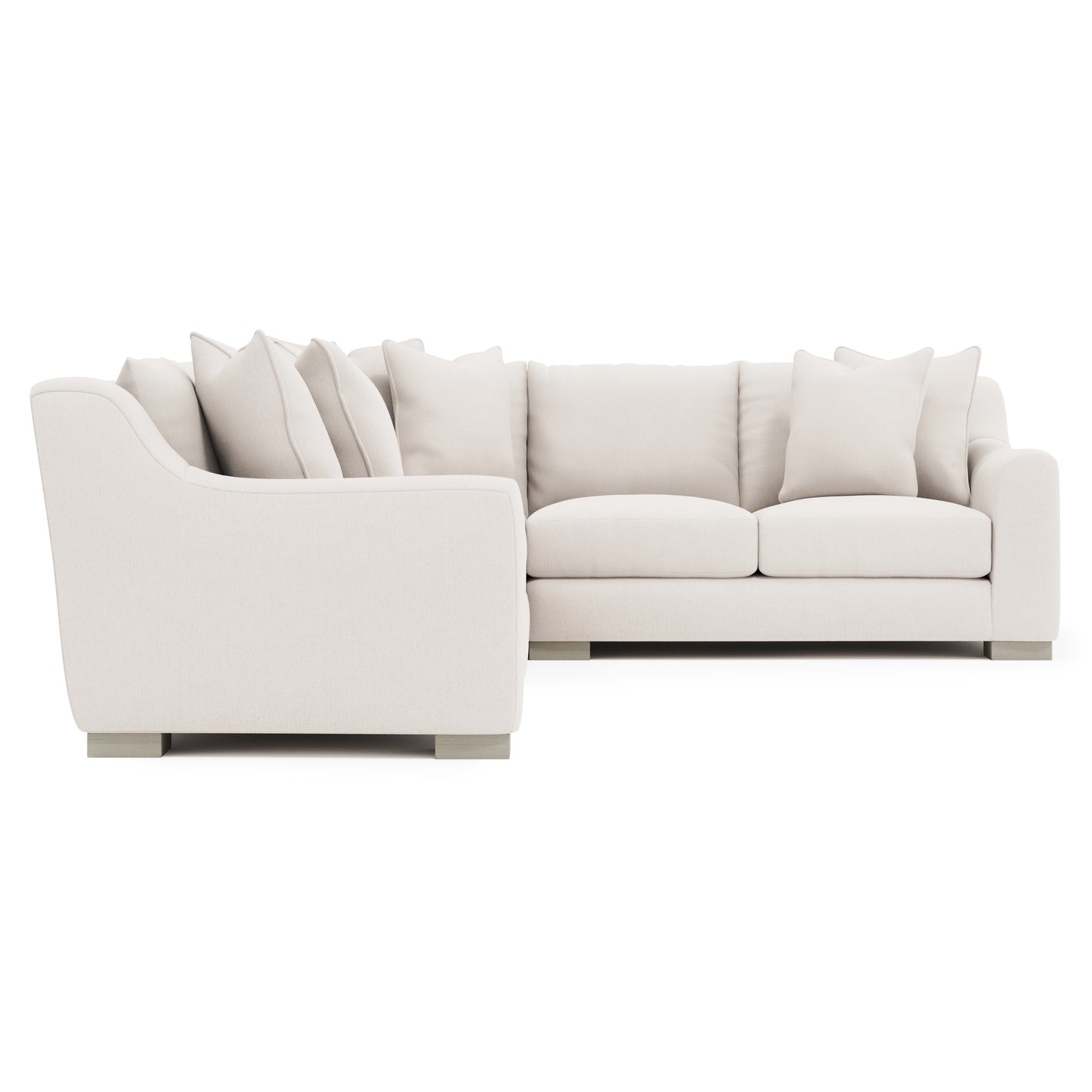 Gabi Fabric Sectional