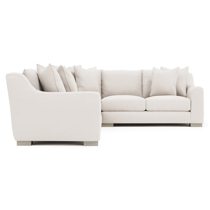 Gabi Fabric Sectional