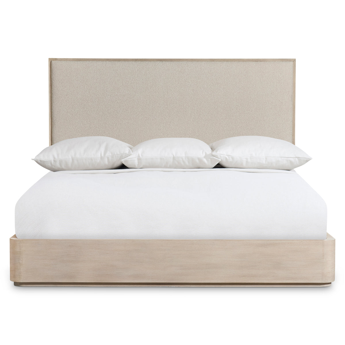 Lucerne Panel Bed