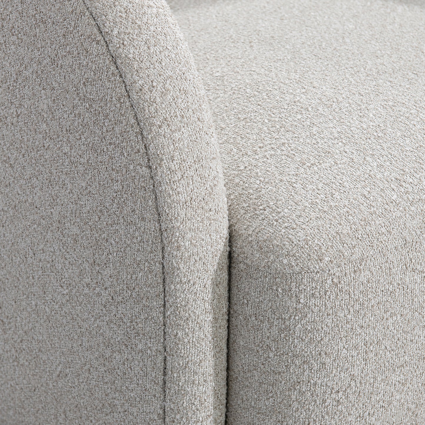 Cora Outdoor Swivel Chair